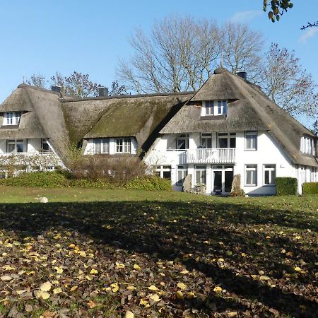 Landhaus Am Haff Stolpe auf Usedom Exteriör bild