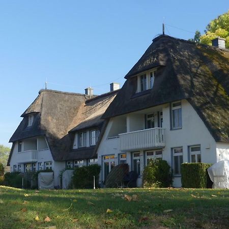 Landhaus Am Haff Stolpe auf Usedom Exteriör bild
