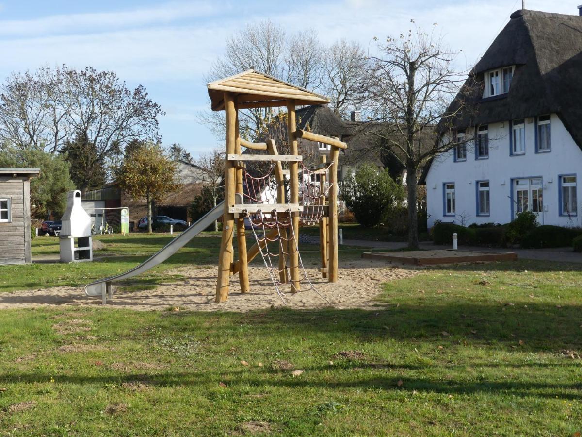 Landhaus Am Haff Stolpe auf Usedom Exteriör bild