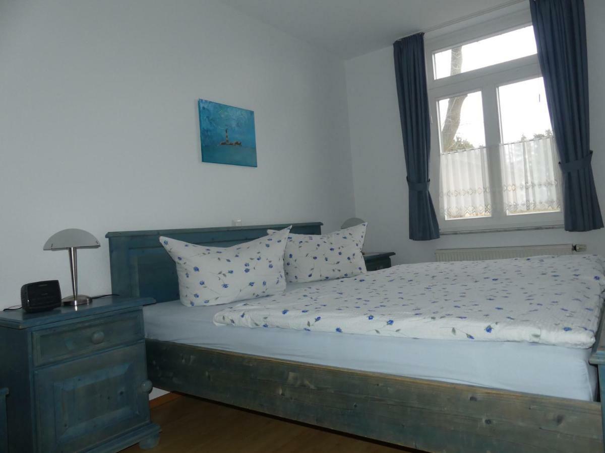 Landhaus Am Haff Stolpe auf Usedom Exteriör bild