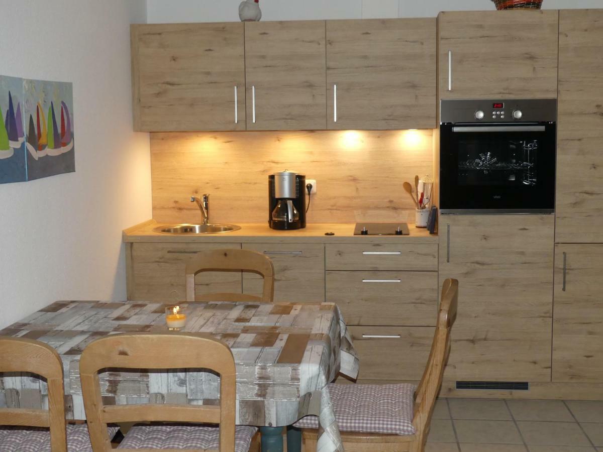 Landhaus Am Haff Stolpe auf Usedom Exteriör bild