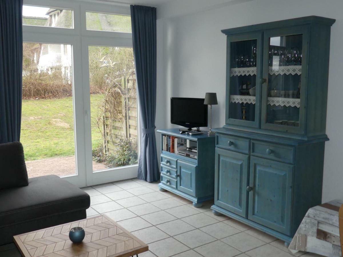 Landhaus Am Haff Stolpe auf Usedom Exteriör bild
